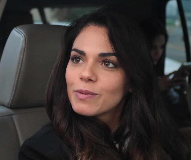 Livia Brito revela abuso sexual de su ex; él lo niega