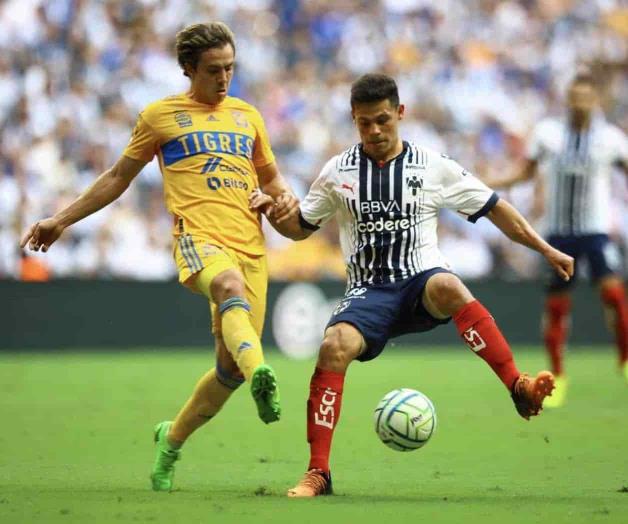 Llega marzo más cargado para Tigres Llega marzo más cargado para Tigres