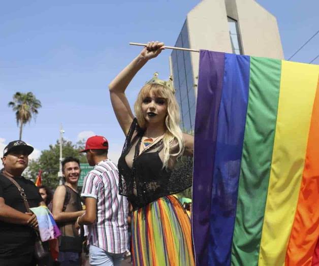 Recibe Guadalajara congreso de activismos LGBT en Jalisco