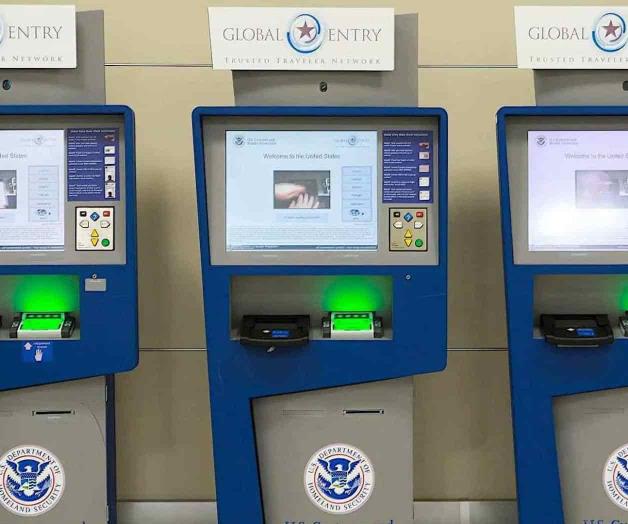 Abren nuevas citas de Viajero Confiable