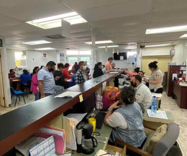 Se mantienen costos en Oficina Fiscal del Estado