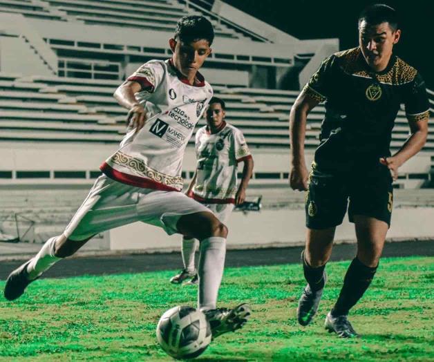 Visitan Guerreros al Cadereyta Visitan Guerreros al Cadereyta