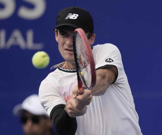 Es Tommy Paul primer semifinalista Es Tommy Paul primer semifinalista