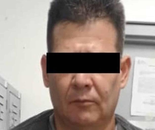 Cae por matar dos perros Cae por matar dos perros