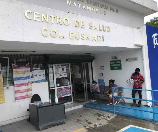 Falta personal en 6 Centros de Salud