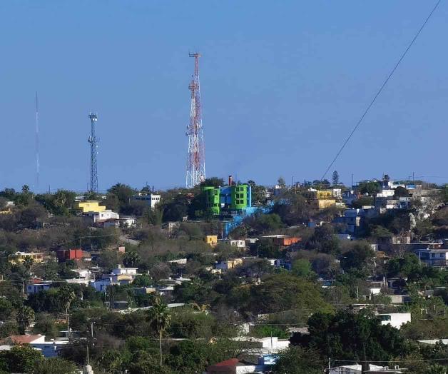 Hay en Victoria 68 colonias irregulares Hay en Victoria 68 colonias irregulares