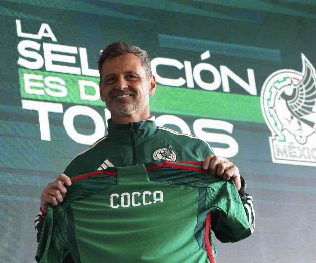 Su primera convocatoria