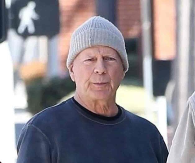 Reaparece tras su diagnóstico