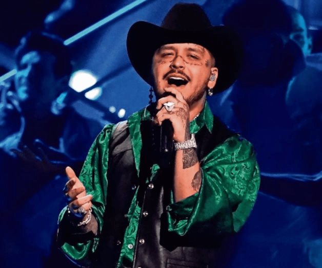 Christian Nodal reembolsará a fans tras cancelación en Puebla