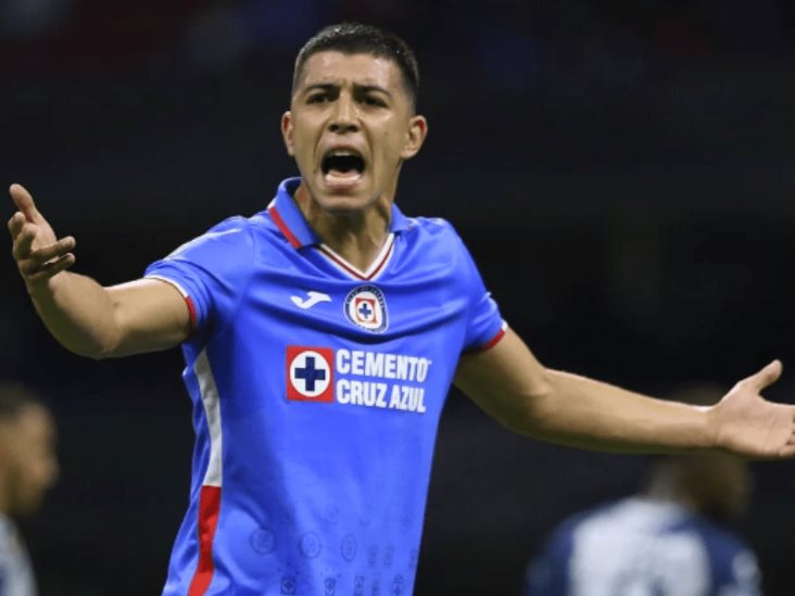 Erik Lira, el nuevo jugador mexicano que despierta interés en Italia Erik Lira, el nuevo jugador mexicano que despierta interés en Italia