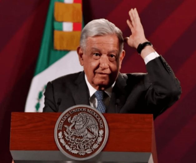 AMLO descalifica análisis del IIJ de la UNAM sobre Plan B