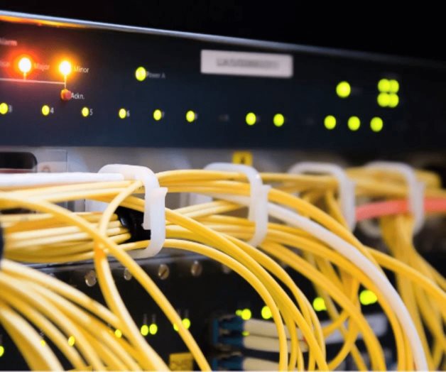 CFE obtiene concesión para ofrecer red de internet CFE obtiene concesión para ofrecer red de internet