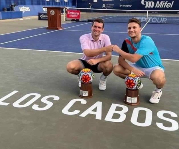 Se jugará Abierto de Los Cabos antes que el de Acapulco