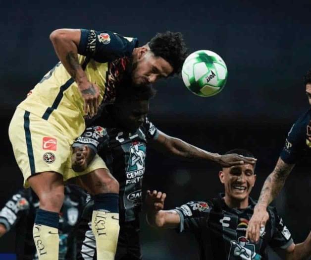 América y Pachuca se miden en duelo de candidatos