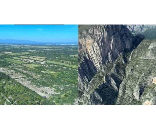 El viaje en helicóptero que convenció a Musk de llevar Tesla a NL