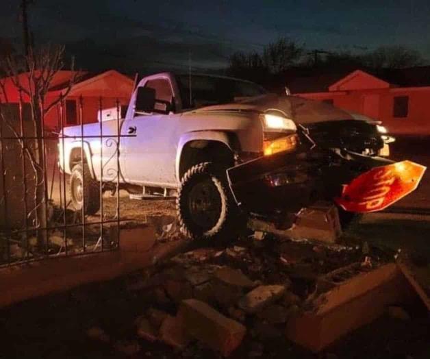 Frustra CBP tres eventos de contrabando humano