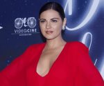 Maite Perroni enternece a sus fans con su embarazo