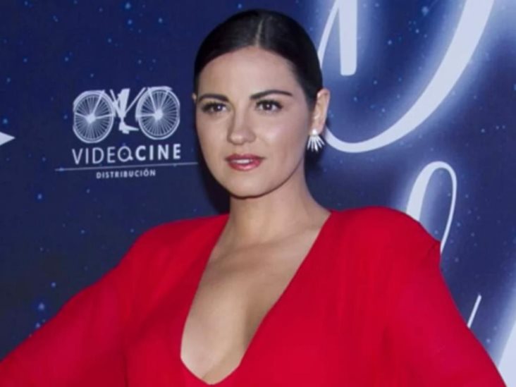 Maite Perroni enternece a sus fans con su embarazo Maite Perroni enternece a sus fans con su embarazo