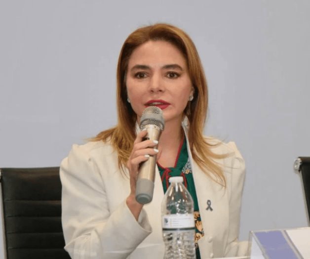 Dejan fuera a Carla Humphrey para la presidencia del INE 