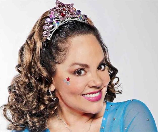Tatiana: reina de los niños y de los mil millones en YouTube