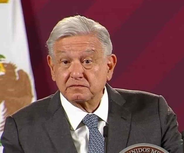 Un enigma, lo que hay en fideicomisos de INE, critica AMLO