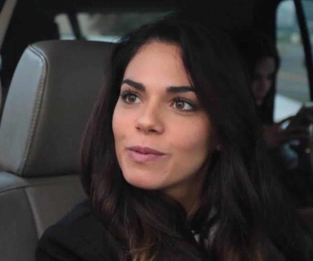 Livia Brito revela abuso sexual de su ex; él lo niega