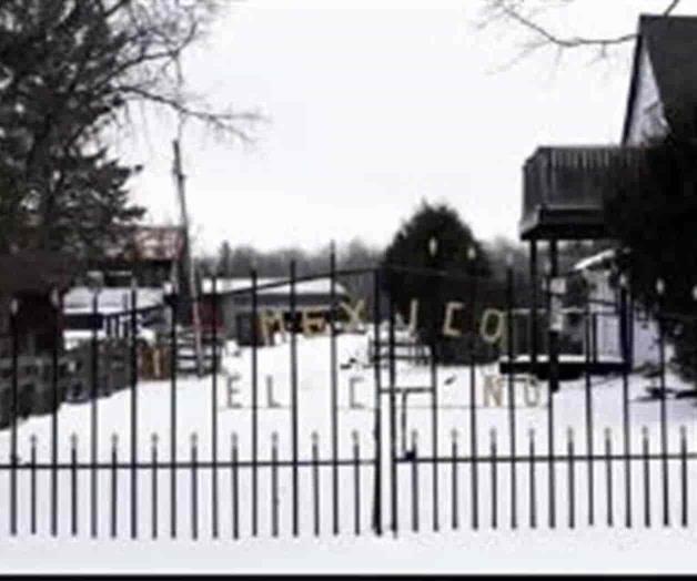 Desarticulan red de trata de paisanos