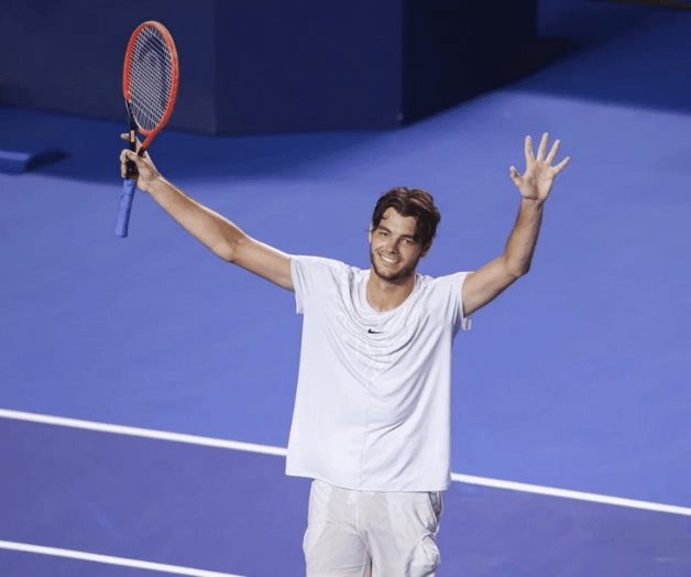 Abierto Mexicano de Tenis. Quiénes jugarán las semifinales Abierto Mexicano de Tenis. Quiénes jugarán las semifinales
