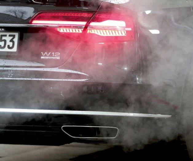 UE aplaza votación sobre emisiones de motores de combustión