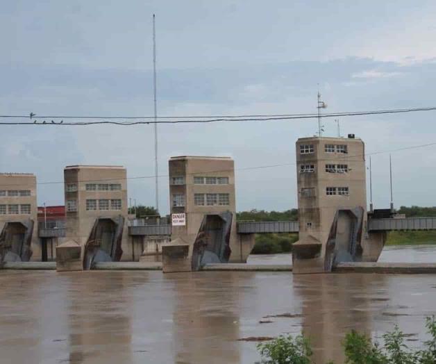 Registran en Reynosa más derroche de agua