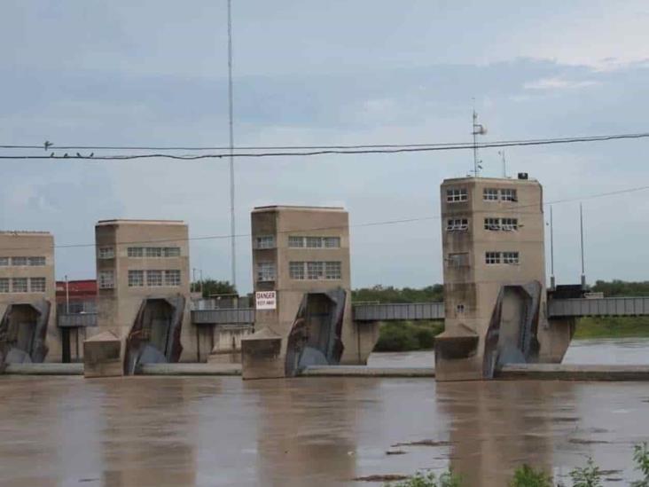 Registran en Reynosa más derroche de agua Registran en Reynosa más derroche de agua