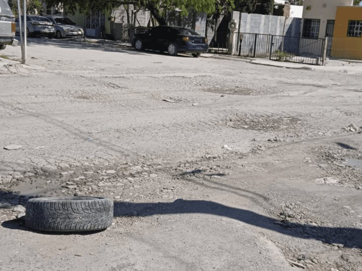 San Valentín, en sequía San Valentín, en sequía