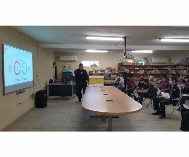 Vinculan al SNE con organismos Vinculan al SNE con organismos