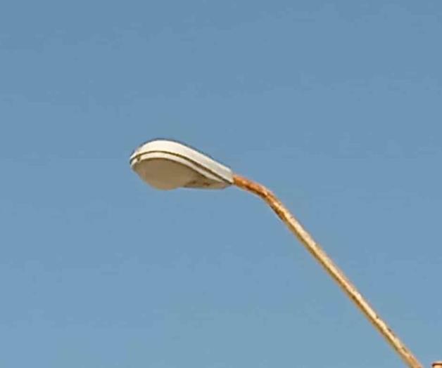 Perdida la fe en autoridades Perdida la fe en autoridades