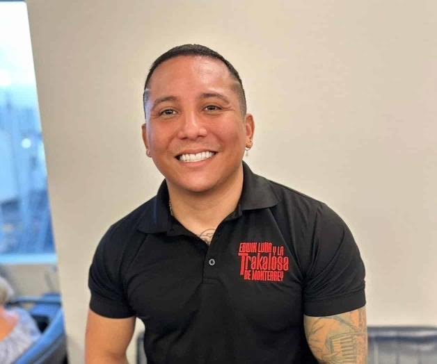 Presume su nuevo cabello