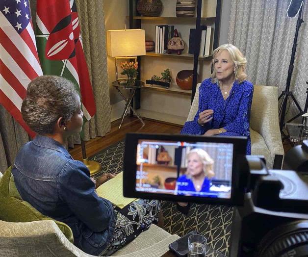 Biden, preparado para la reelección