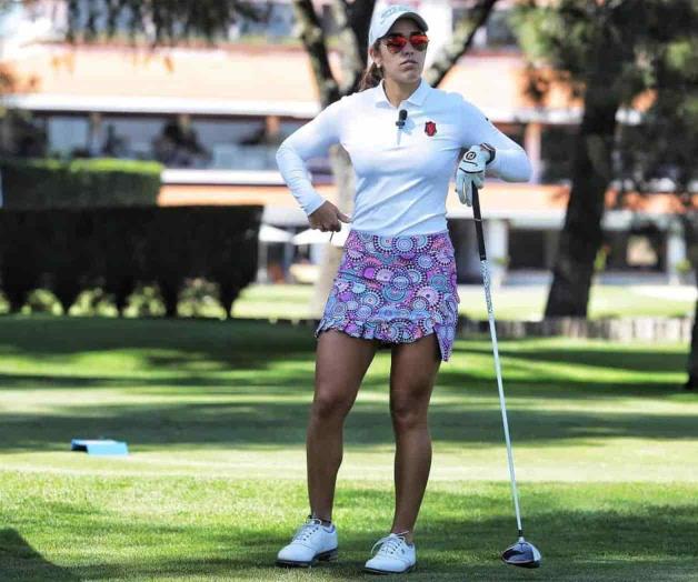 No logran despegar Gaby López y María Fassi en Singapur