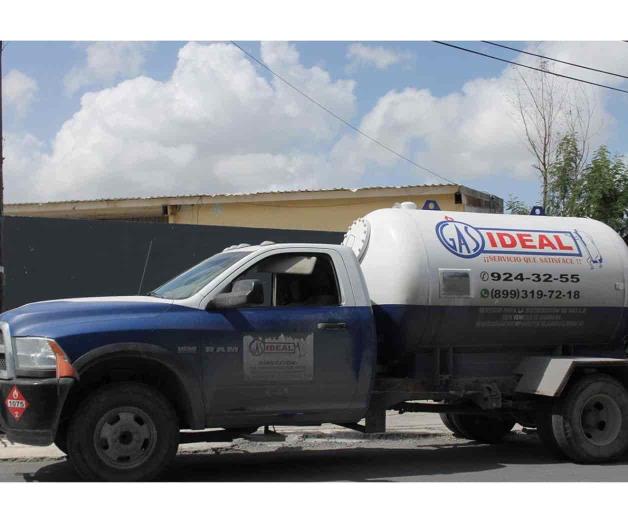 Vuelve a bajar el gas: Variaciones en los precios