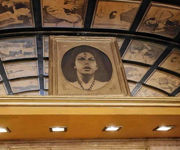 Despiden con música a La Tigresa Despiden con música a La Tigresa