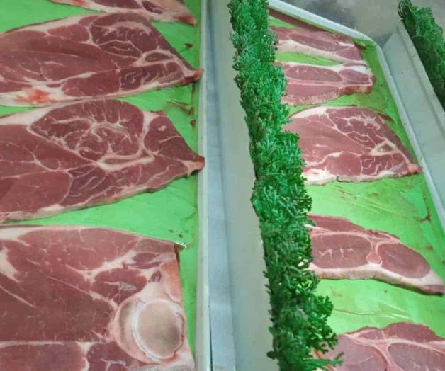 Baja consumo por precariedad Baja consumo por precariedad