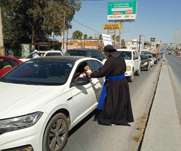 Inician colecta del Seminario