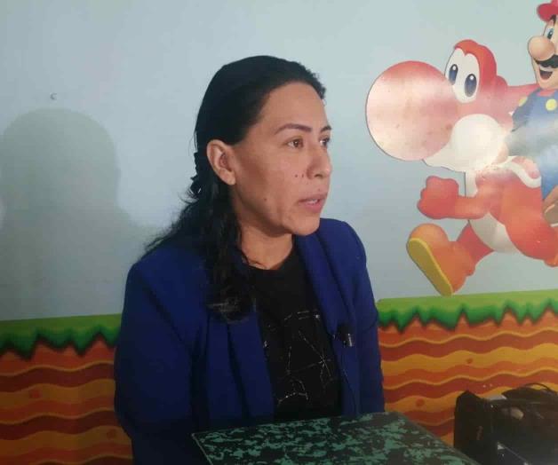 Despojan de hijo a exnuera de regidora de Reynosa Despojan de hijo a exnuera de regidora de Reynosa