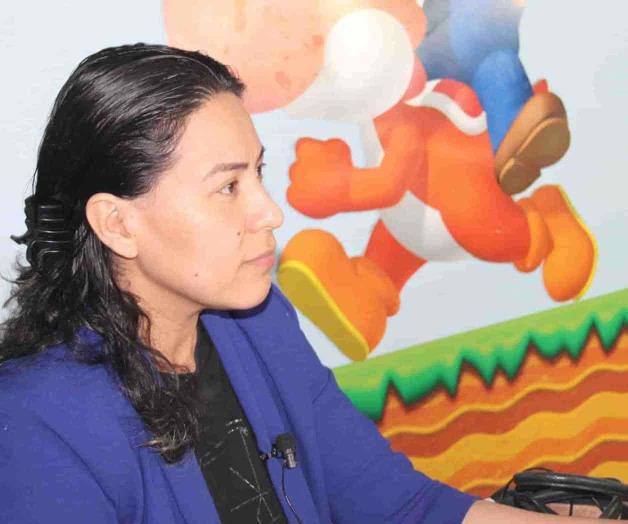 Aflora abuso de poder: Regidora usa al DIF a favor de su hijo Aflora abuso de poder: Regidora usa al DIF a favor de su hijo