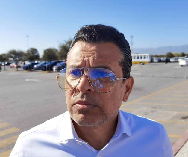 Confirma alcalde oraciones por agua Confirma alcalde oraciones por agua