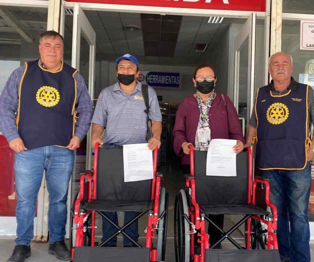 Atienden solicitudes de apoyo