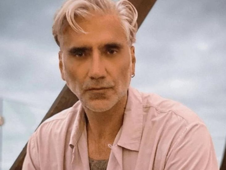 Alejandro Fernández y compositor de Mátalas modifican la canción Alejandro Fernández y compositor de Mátalas modifican la canción