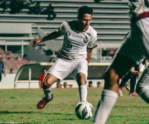 Son goleados, los Guerreros