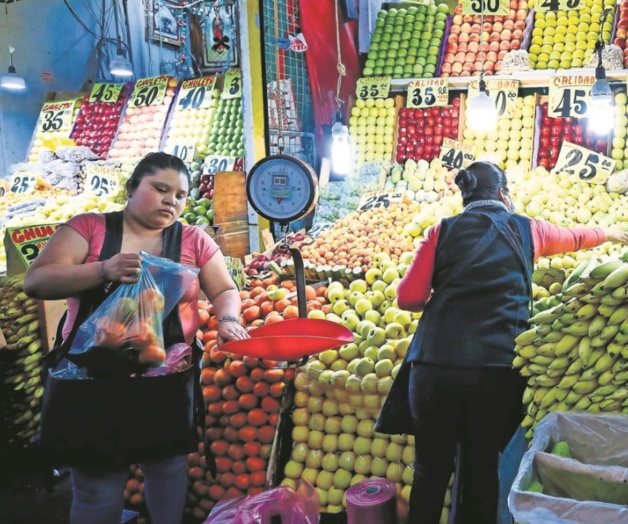 Ven sin efectos el plan de AMLO contra la inflación