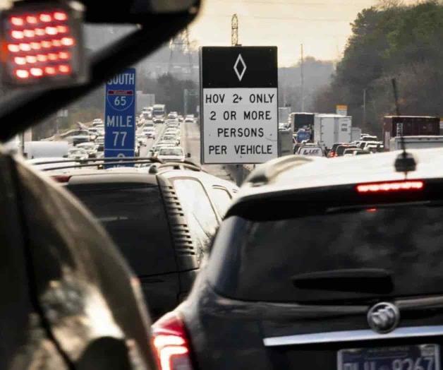 Obliga tráfico a pagar cuota