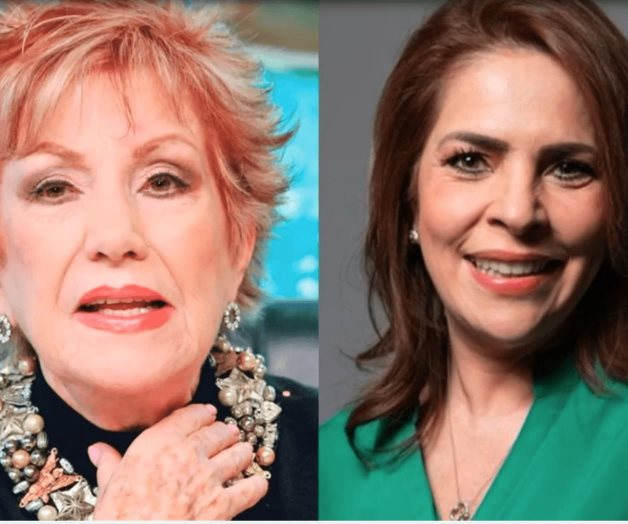 Ana María Alvarado inicia proceso legal contra Woodside